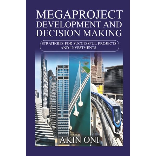 Amazon.com: Industrial Megaprojects: Concepts, Strategies, and